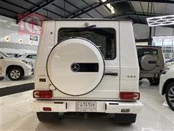 مرسيدس بنز G-Class